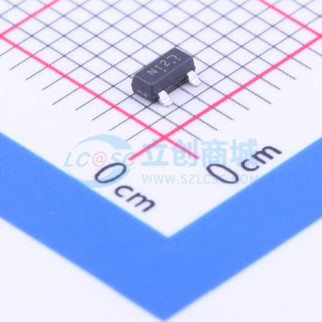 LN2312LT1G实物图