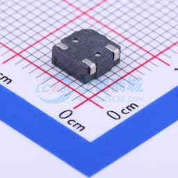 无源(外部驱动) 电磁式 4kHz缩略图