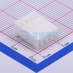 2.54mm 1x4P缩略图
