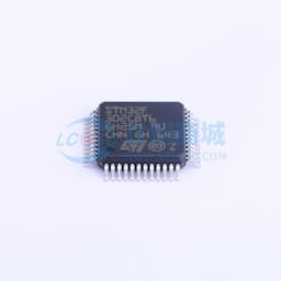 带DSP和FPU的主流混合信号ARM Cortex-M4 MCU，具有64 KB Flash、72 MHz CPU、5 MSPS 12位ADC、比较器和运算放大器缩略图