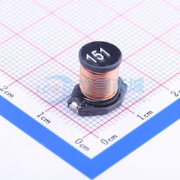 150uH ±20% 2A缩略图