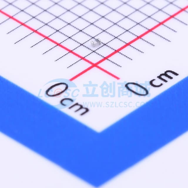 ±0.1nH 2.3nH实物图