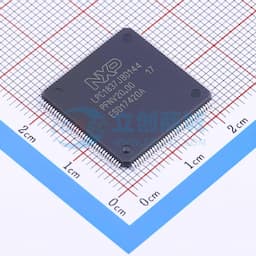 LPC1837JBD144E缩略图
