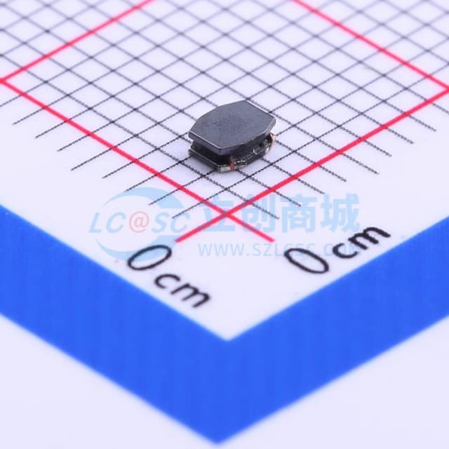 1uH ±30% 1.75A实物图