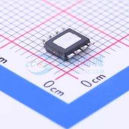 3W单声道D, AB类音频功率放大器缩略图
