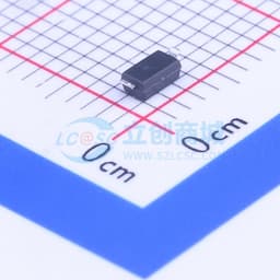 单向ESD 5V截止 峰值脉冲电流：13A缩略图