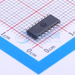 5W立体声D, AB类音频功率放大器缩略图