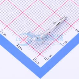 触点 锡 18-22 AWG 压接缩略图