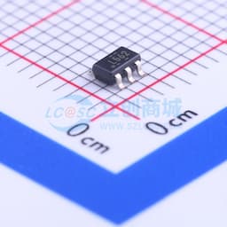 TPS560200 4.5V至17V输入、500mA同步降压转换器缩略图