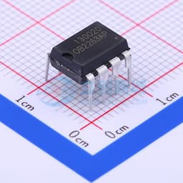 电流模式PWM控制器，具备频率混洗功能【插件】缩略图