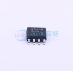 SI4946BEY-T1-GE3缩略图