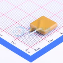 250V 600mA 插件自恢复 【PT】缩略图
