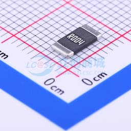 4mΩ ±5% 2W 合金电阻缩略图