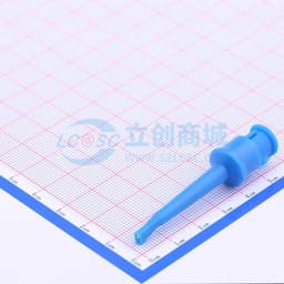 测试夹 蓝色缩略图