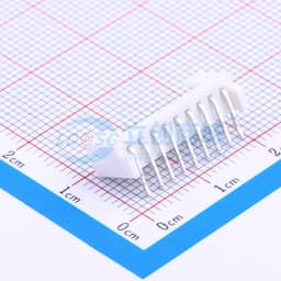 1x9P 间距:2mm 弯插 系列:PH 【插件】缩略图