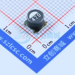 47uH ±20%缩略图