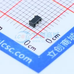 具有主动输出放电和使能功能的 150mA、低压降无电容稳压器缩略图