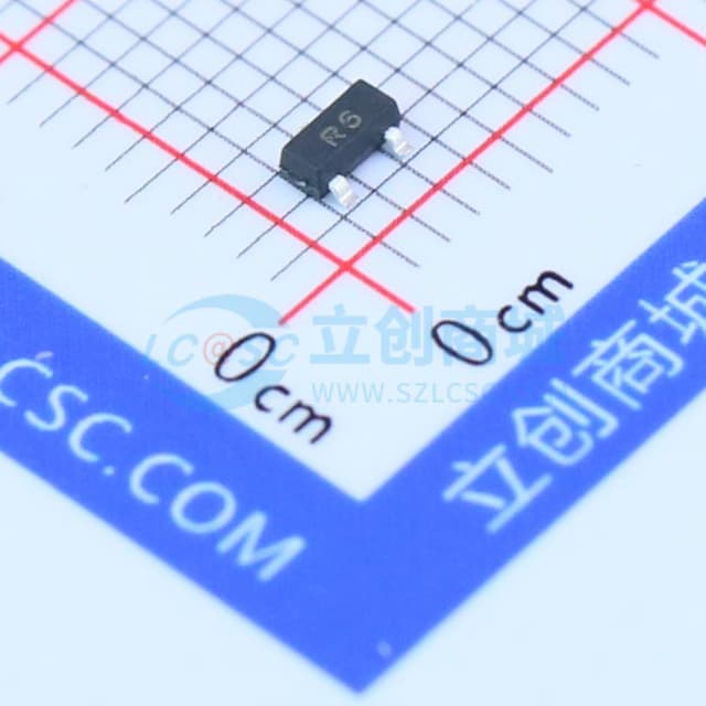 CJ3406实物图