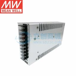 开关电源 350W单路输出缩略图