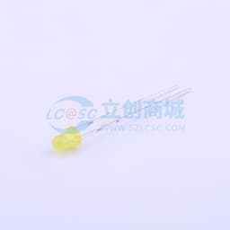 黄灯 【发光】缩略图