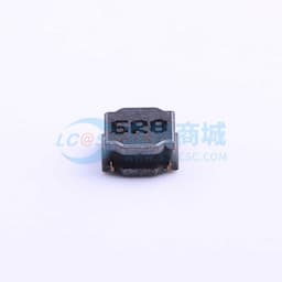 6.8uH ±20% 2.2A缩略图