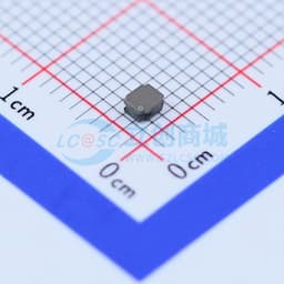 4.7uH ±20% 1.6A缩略图