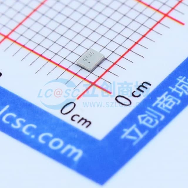 D5PE942M5P3GT-Z实物图