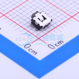 3.5*3.55*1.35mm 卧贴 轻触开关缩略图