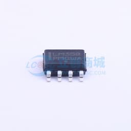 LM358ADR2G缩略图