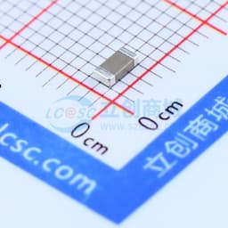 MSAST319HB5225KTNA01 2.2uF ±10% 25V缩略图