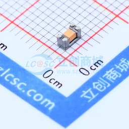两路 贴片共模滤波器 阻抗2.2kΩ@100MHz缩略图
