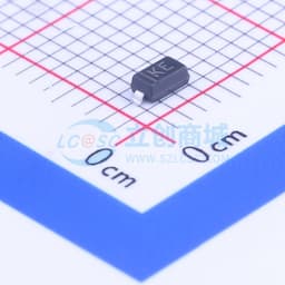 单向ESD 5V截止 峰值脉冲电流：13A缩略图