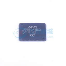 带DSP和FPU的高性能高级系列ARM Cortex-M4 MCU，具有512 KB Flash、180 MHz CPU、ART加速器、Chrom-ART加速器、TFT、带SDRAM的FMC和TFT缩略图