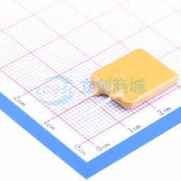250V 800mA 插件自恢复 【PT】缩略图