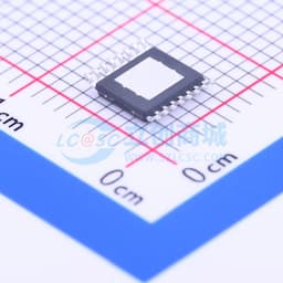 用于恒流LED驱动器的N沟道控制器缩略图