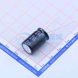 470uF ±20% 50V 【插件】缩略图
