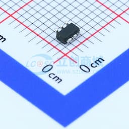 降压型 1A 4.75V~40V缩略图