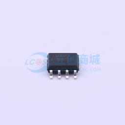 双运算放大器缩略图