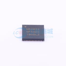 NRF52832-QFAA-R缩略图