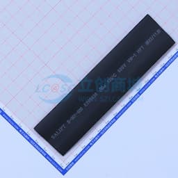 三联热缩 热缩管 黑色 一卷算1个 S-901-KTT-22mm缩略图