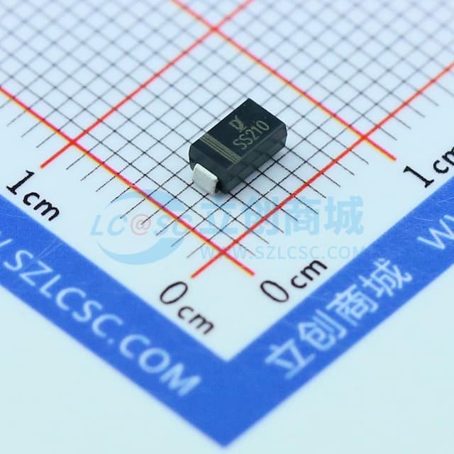 SS210实物图