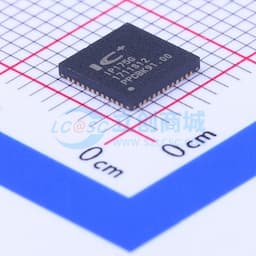 5端口10/100以太网集成交换机缩略图