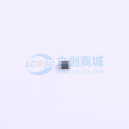 单路 0603磁珠 阻抗330Ω@100MHz缩略图