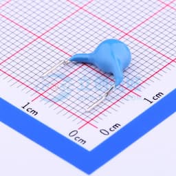 1nF ±20% 等级:X1,Y1 【安规】缩略图