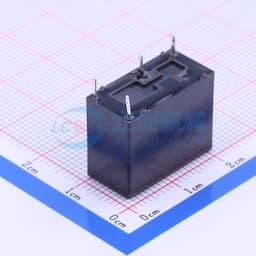 G5Q-1A4 DC24 【继电】缩略图