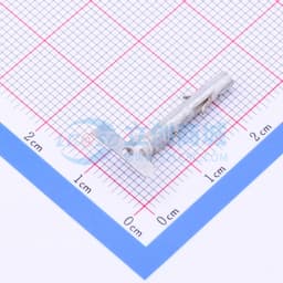 此物料购买超过100个是每100个一截发货 压线端子 20 – 14 AWG缩略图