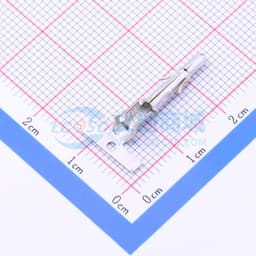 此物料购买超过100个是每100个一截发货 压线端子 20 – 14 AWG缩略图