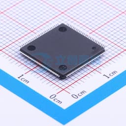ARM Cortex-M4 32位微控制器缩略图