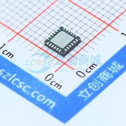 具有窄范围VDC电源路径管理和USB OTG的I²C控制4.5A单节USB/适配器充电器缩略图