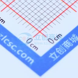 ±0.1pF 2.7pF 25V缩略图
